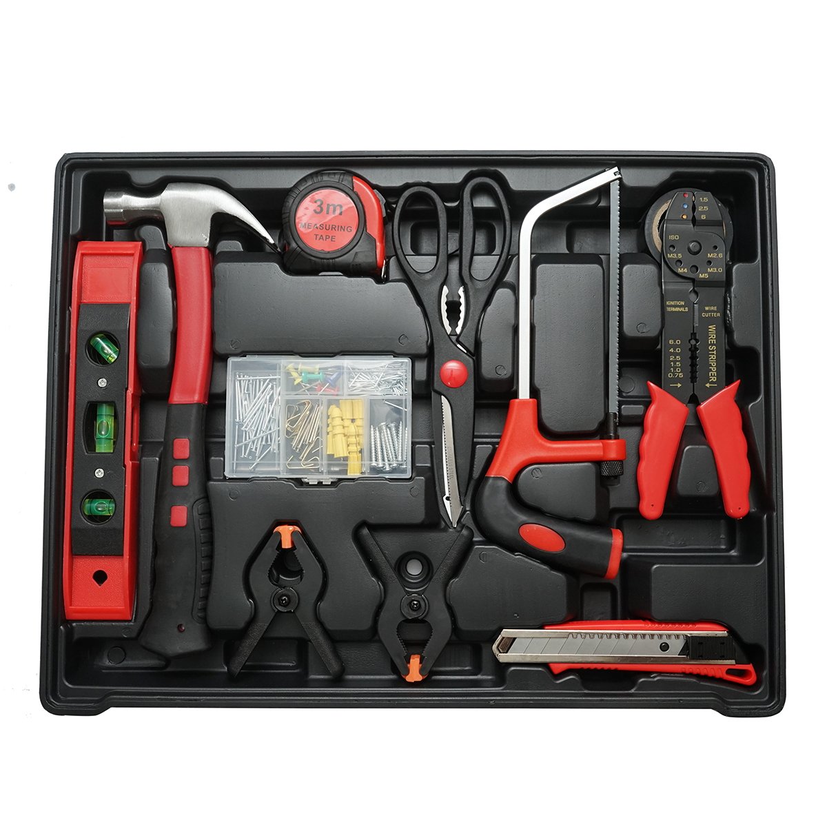 Trusa scule combinate tip troler